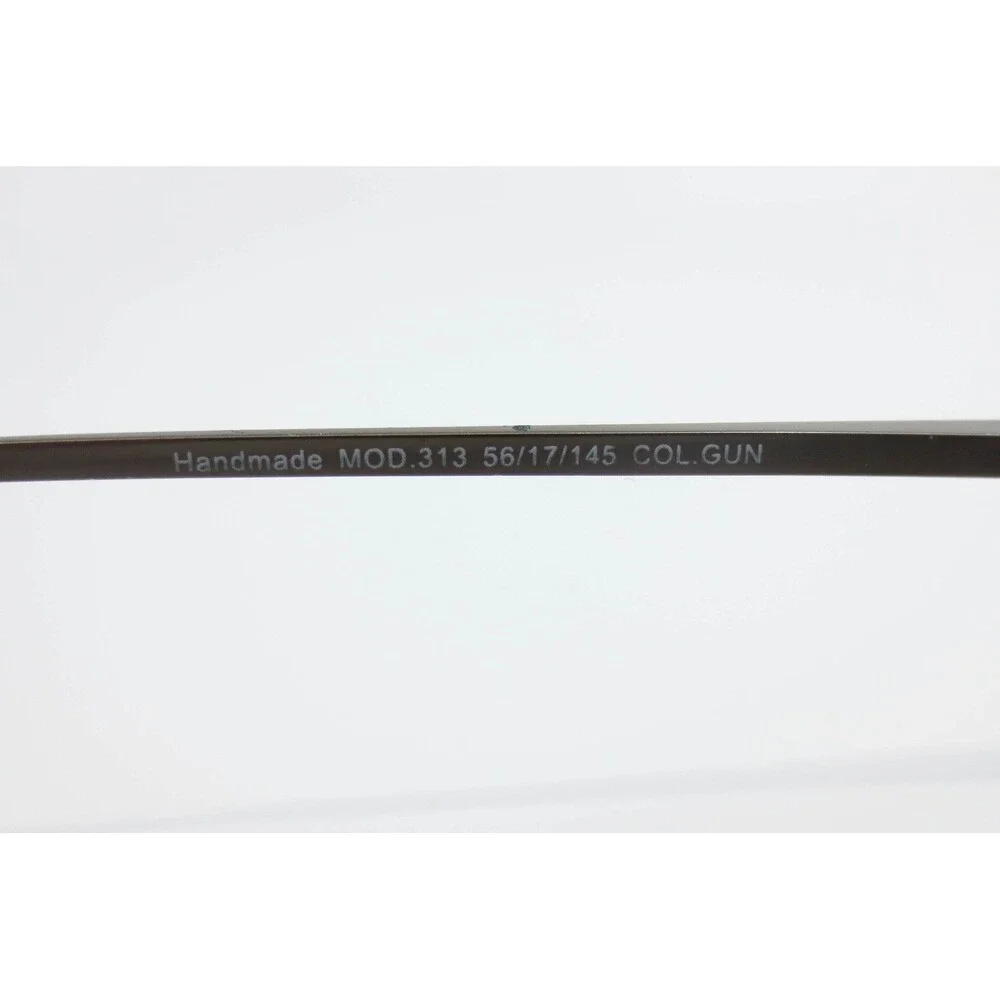 Saki handmade eyewear